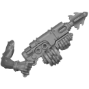 Warhammer 40K Bitz: Chaos Space Marines - Goremongers -...
