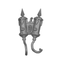 Warhammer 40K Bitz: Chaos Space Marines - Goremongers -...