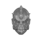 Warhammer 40K Bitz: Chaos Space Marines - Goremongers - Head E