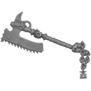 Warhammer 40K Bitz: Chaos Space Marines - Goremongers -...