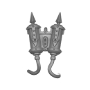 Warhammer 40K Bitz: Chaos Space Marines - Goremongers -...