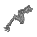 Warhammer 40K Bitz: Chaos Space Marines - Goremongers -...