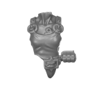 Warhammer 40K Bitz: Chaos Space Marines - Goremongers -...