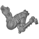 Warhammer 40K Bitz: Chaos Space Marines - Goremongers -...