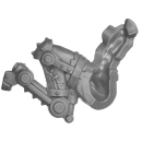 Warhammer 40K Bitz: Chaos Space Marines - Goremongers -...