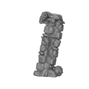 Warhammer 40K Bitz: Chaos Space Marines - Goremongers -...