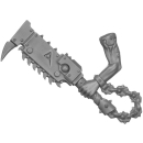 Warhammer 40K Bitz: Chaos Space Marines - Goremongers -...