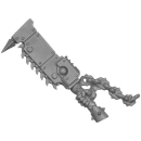 Warhammer 40K Bitz: Chaos Space Marines - Goremongers -...