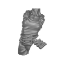 Warhammer 40K Bitz: Chaos Space Marines - Goremongers -...