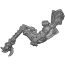 Warhammer 40K Bitz: Chaos Space Marines - Goremongers -...
