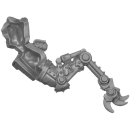 Warhammer 40K Bitz: Chaos Space Marines - Goremongers -...