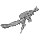Warhammer 40K Bitz: Chaos Space Marines - Goremongers -...