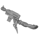 Warhammer 40K Bitz: Chaos Space Marines - Goremongers -...