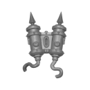 Warhammer 40K Bitz: Chaos Space Marines - Goremongers -...