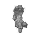 Warhammer 40K Bitz: Chaos Space Marines - Goremongers -...