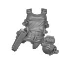 Warhammer 40K Bitz: Chaos Space Marines - Goremongers -...