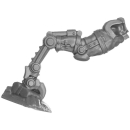 Warhammer 40K Bitz: Chaos Space Marines - Goremongers -...
