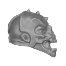 Warhammer 40K Bitz: Chaos Space Marines - Goremongers -...