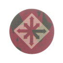 Warhammer 40K Bitz: Chaos Space Marines - Goremongers - Accessory F - Kill Team Token