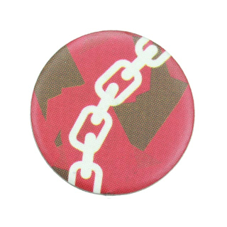 Warhammer 40K Bitz: Chaos Space Marines - Goremongers - Accessory G - Kill Team Token