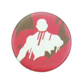 Warhammer 40K Bitz: Chaos Space Marines - Goremongers - Accessory H - Kill Team Token