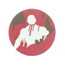 Warhammer 40K Bitz: Chaos Space Marines - Goremongers - Accessory H - Kill Team Token