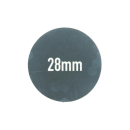 Warhammer 40K Bitz: Chaos Space Marines - Goremongers - Accessory Q - Kill Team Token