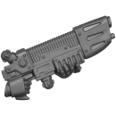 Warhammer 40k Bitz: Space Marines - Upgrade Set Special...