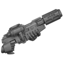Warhammer 40k Bitz: Space Marines - Upgrade Set Special...