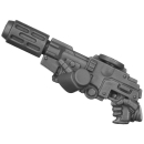 Warhammer 40k Bitz: Space Marines - Upgrade Set Special...