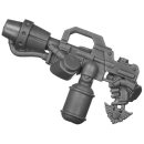 Warhammer 40k Bitz: Space Marines - Upgrade Set Special...