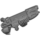 Warhammer 40k Bitz: Space Marines - Upgrade Set Special...
