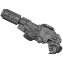 Warhammer 40k Bitz: Space Marines - Upgrade Set Special...
