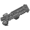 Warhammer 40k Bitz: Space Marines - Upgrade Set Special...