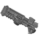 Warhammer 40k Bitz: Space Marines - Upgrade Set Special Weapons - Set D2b - Volkit-Kaliver