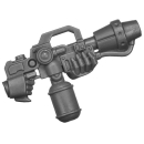 Warhammer 40k Bitz: Space Marines - Upgrade Set Special...