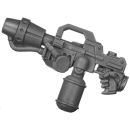 Warhammer 40k Bitz: Space Marines - Upgrade Set Special...