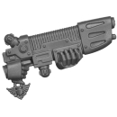 Warhammer 40k Bitz: Space Marines - Upgrade Set Special...