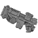 Warhammer 40k Bitz: Space Marines - Upgrade Set Special...