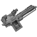 Warhammer 40k Bitz: Space Marines - Upgrade Set Special...