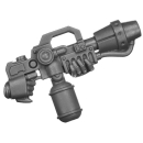 Warhammer 40k Bitz: Space Marines - Upgrade Set Special...