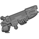 Warhammer 40k Bitz: Space Marines - Upgrade Set Special...