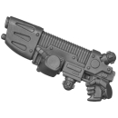Warhammer 40k Bitz: Space Marines - Upgrade Set Special...
