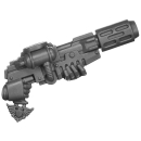 Warhammer 40k Bitz: Space Marines - Upgrade Set Special...