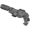 Warhammer 40k Bitz: Space Marines - Upgrade Set Special...