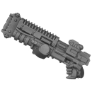 Warhammer 40k Bitz: Space Marines - Upgrade Set Special...