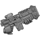 Warhammer 40k Bitz: Space Marines - Upgrade Set Special...