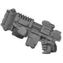 Warhammer 40k Bitz: Space Marines - Upgrade Set Special...