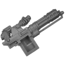 Warhammer 40k Bitz: Space Marines - Upgrade Set Special...