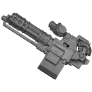 Warhammer 40k Bitz: Space Marines - Upgrade Set Special...